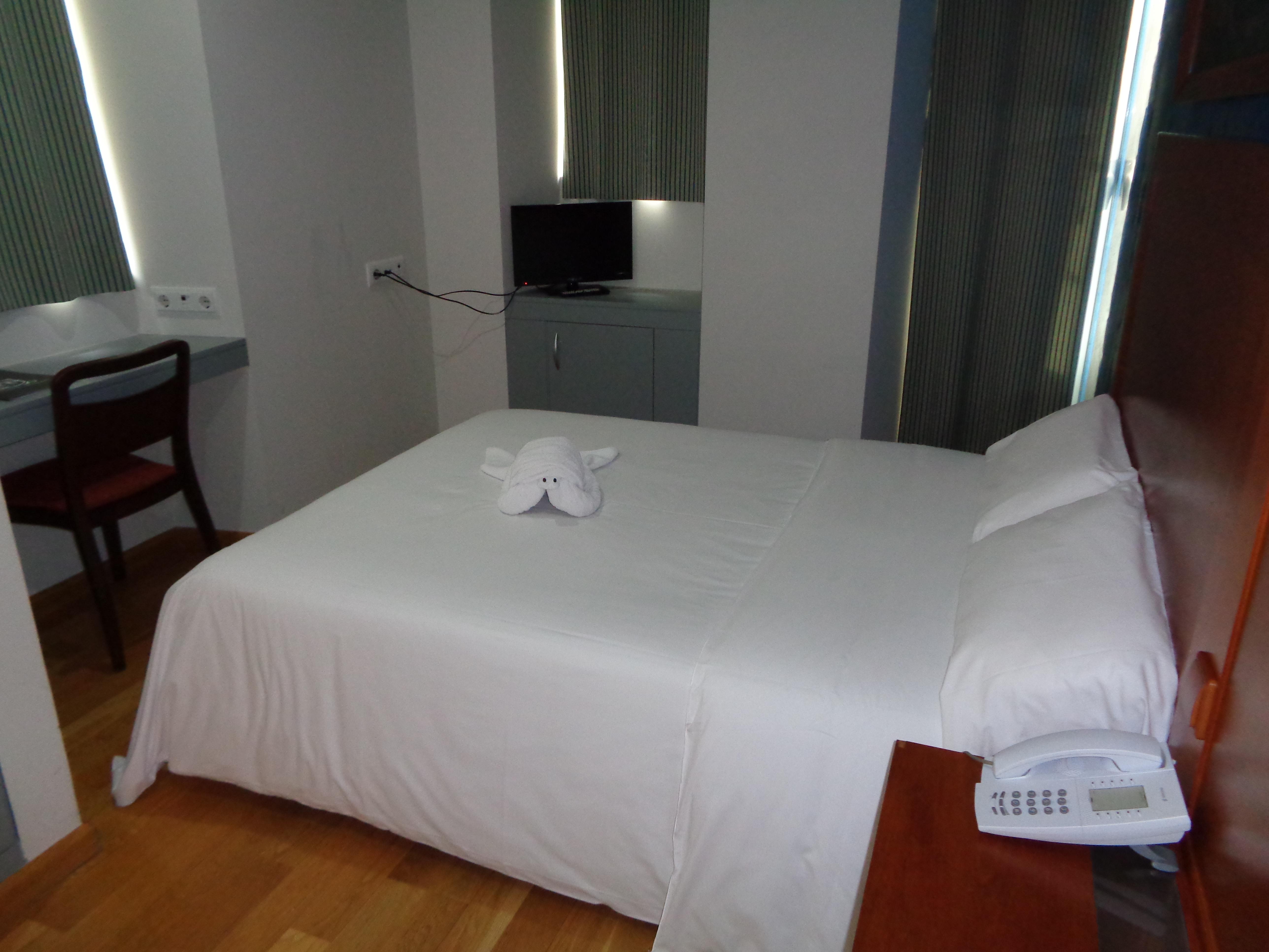 Hotel Villa De เบตันซอส ภายนอก รูปภาพ