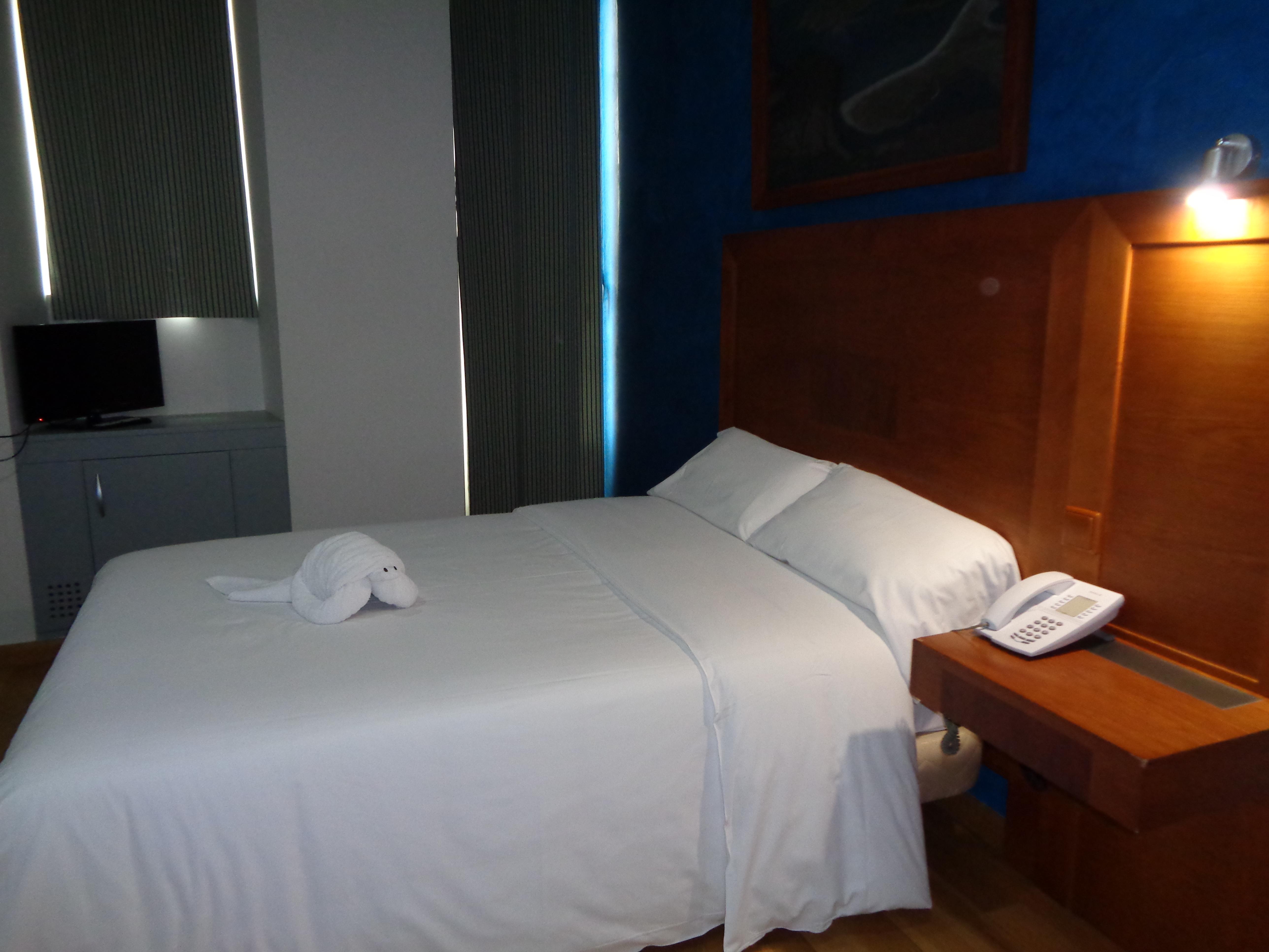 Hotel Villa De เบตันซอส ภายนอก รูปภาพ