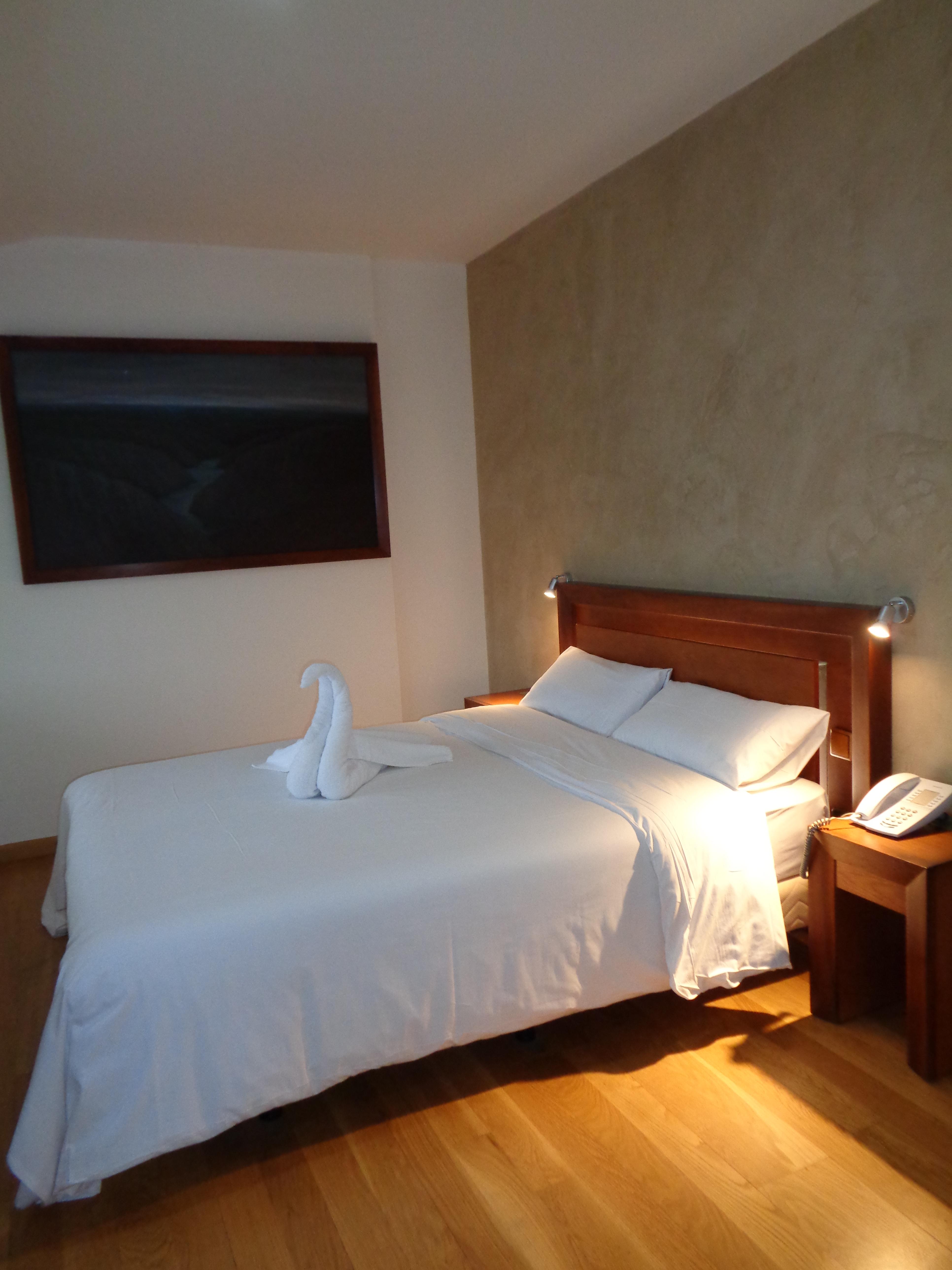 Hotel Villa De เบตันซอส ภายนอก รูปภาพ