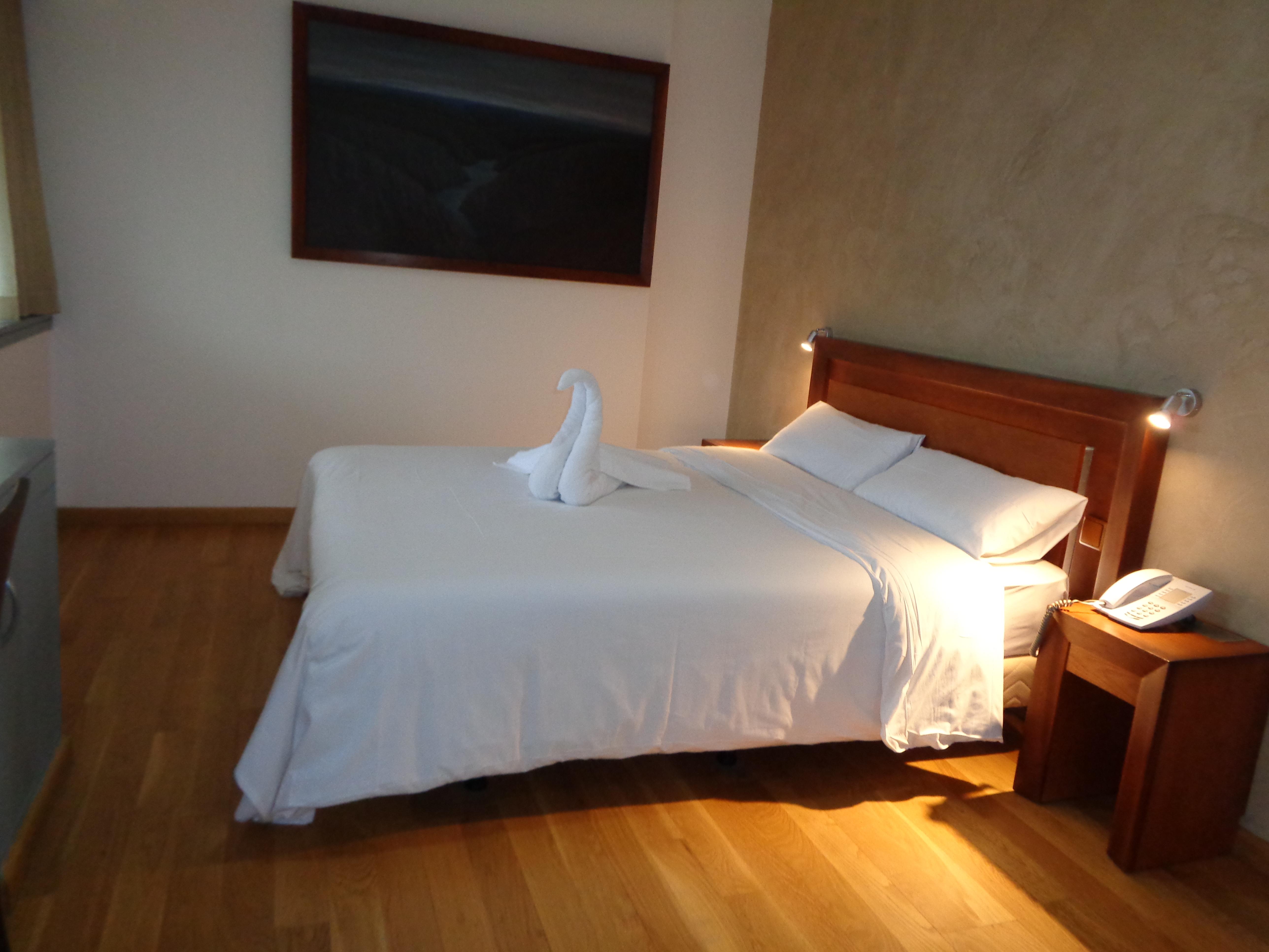 Hotel Villa De เบตันซอส ภายนอก รูปภาพ