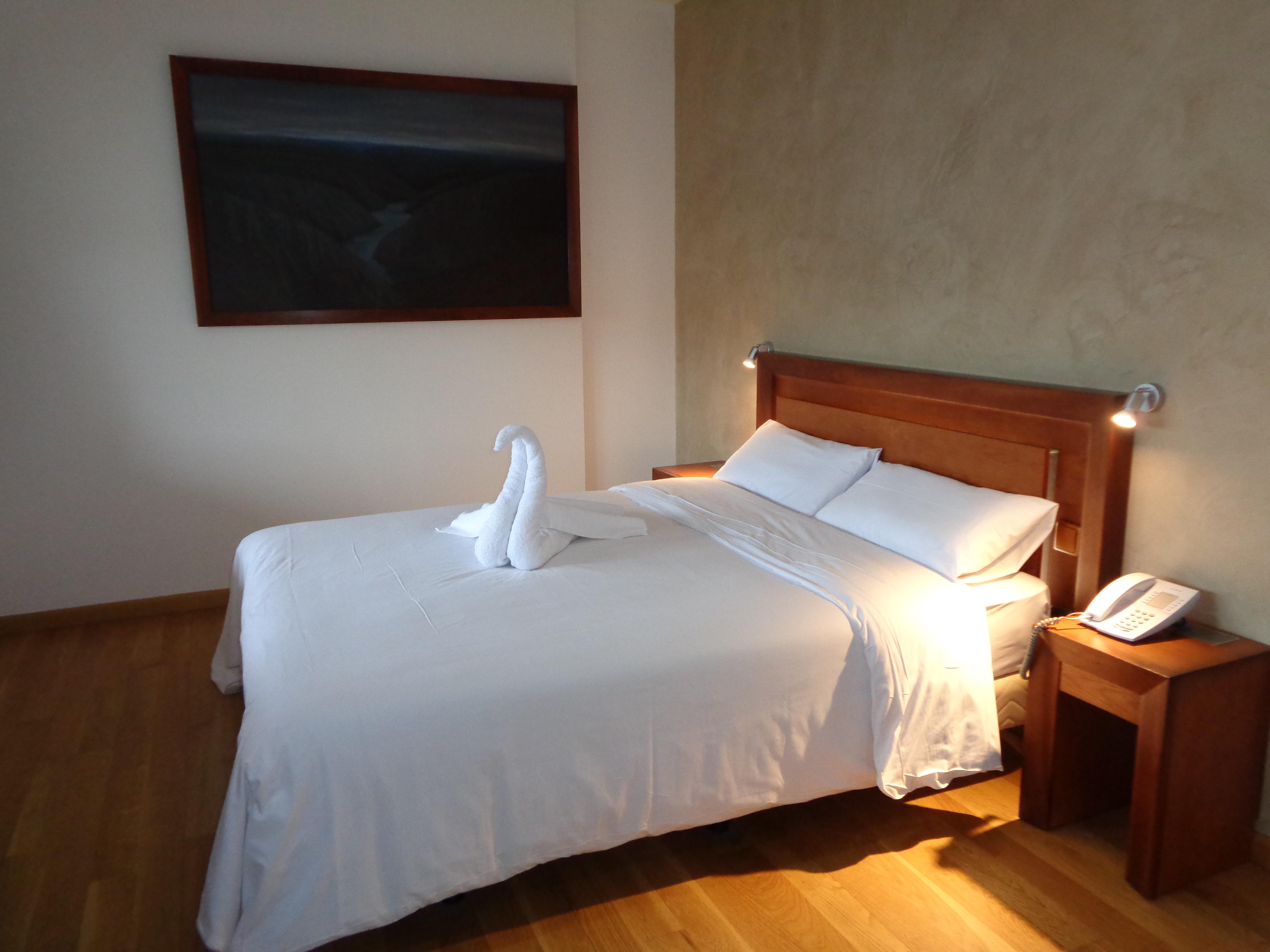 Hotel Villa De เบตันซอส ภายนอก รูปภาพ
