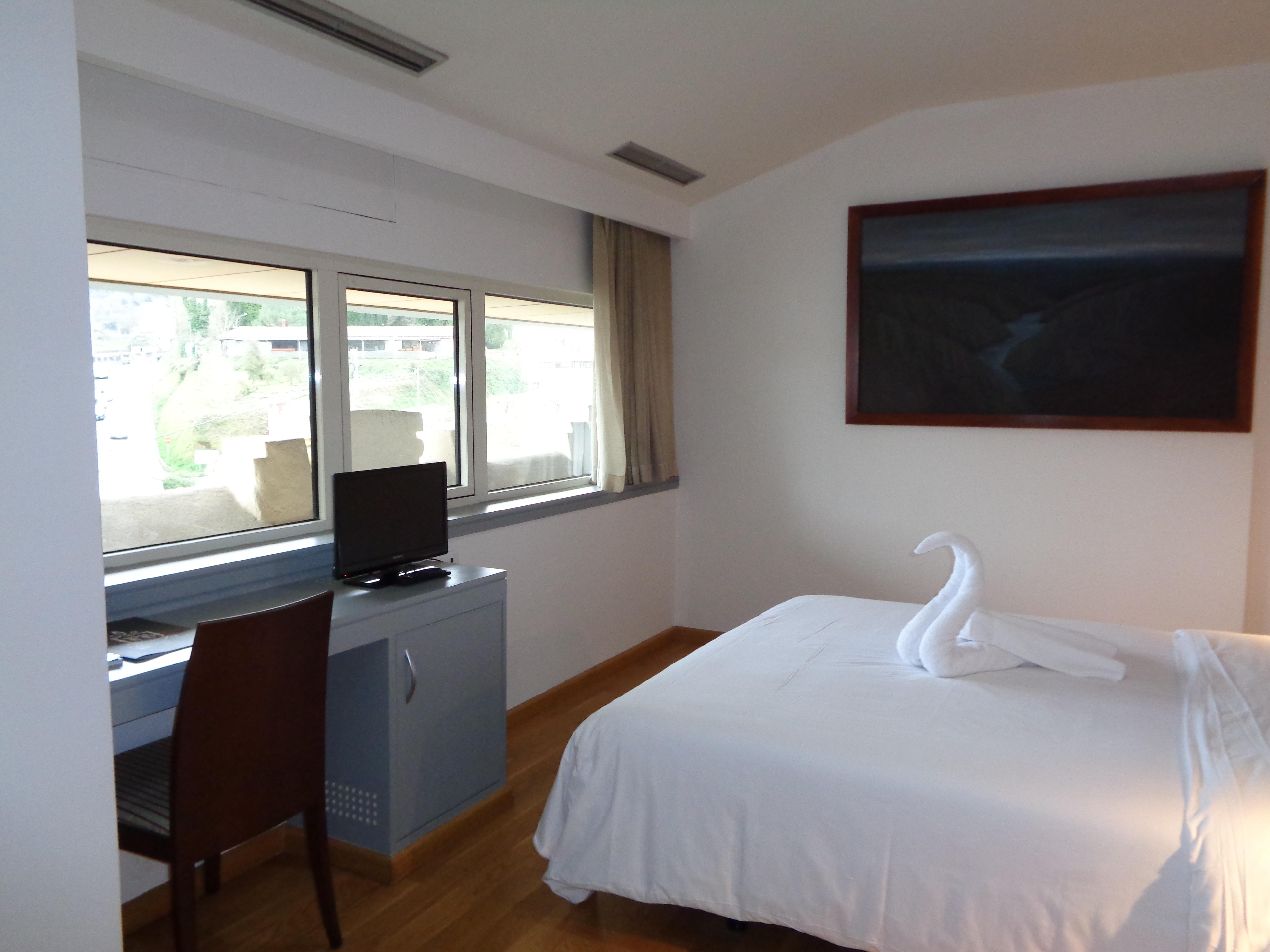Hotel Villa De เบตันซอส ภายนอก รูปภาพ