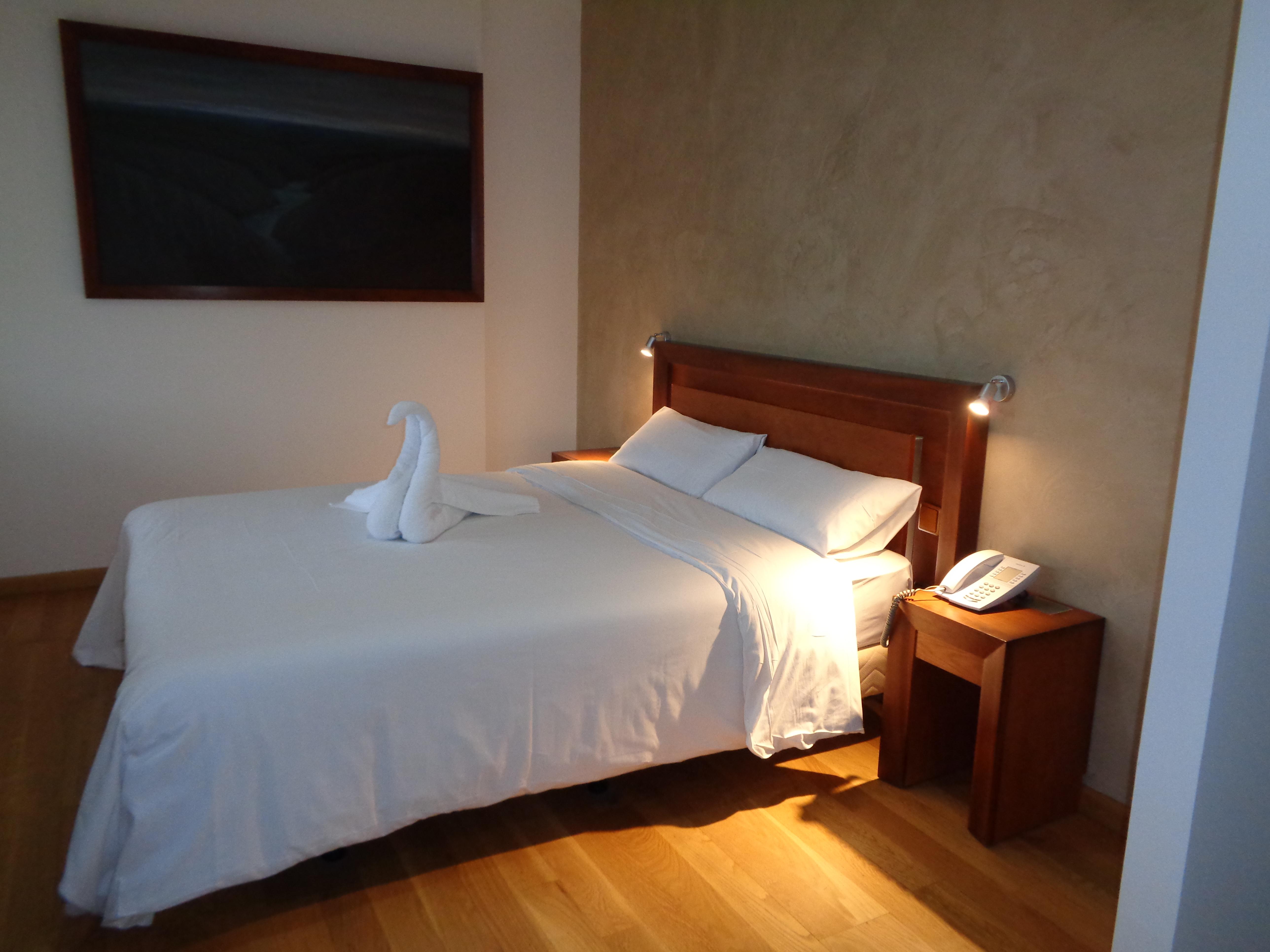 Hotel Villa De เบตันซอส ภายนอก รูปภาพ