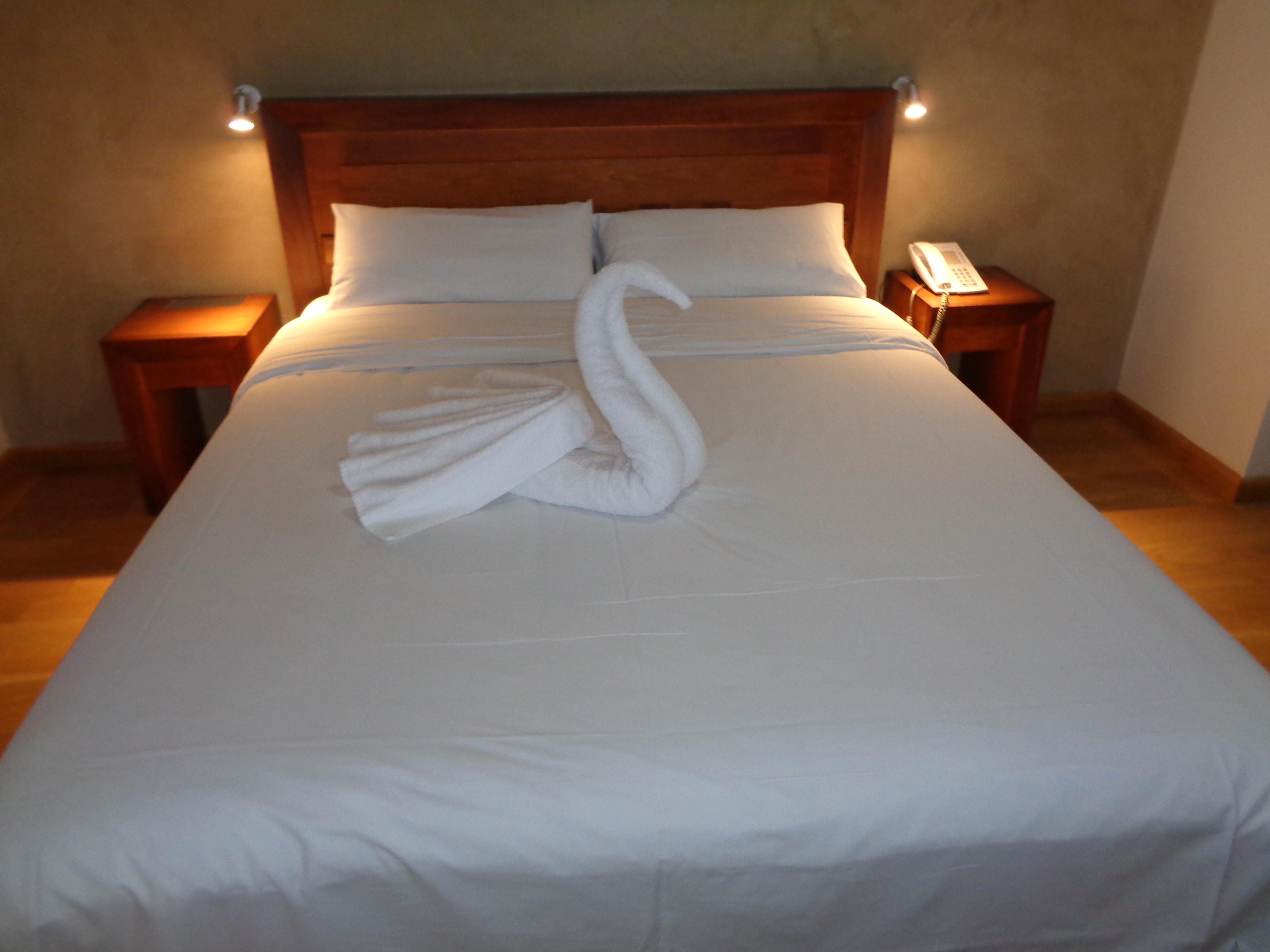 Hotel Villa De เบตันซอส ภายนอก รูปภาพ