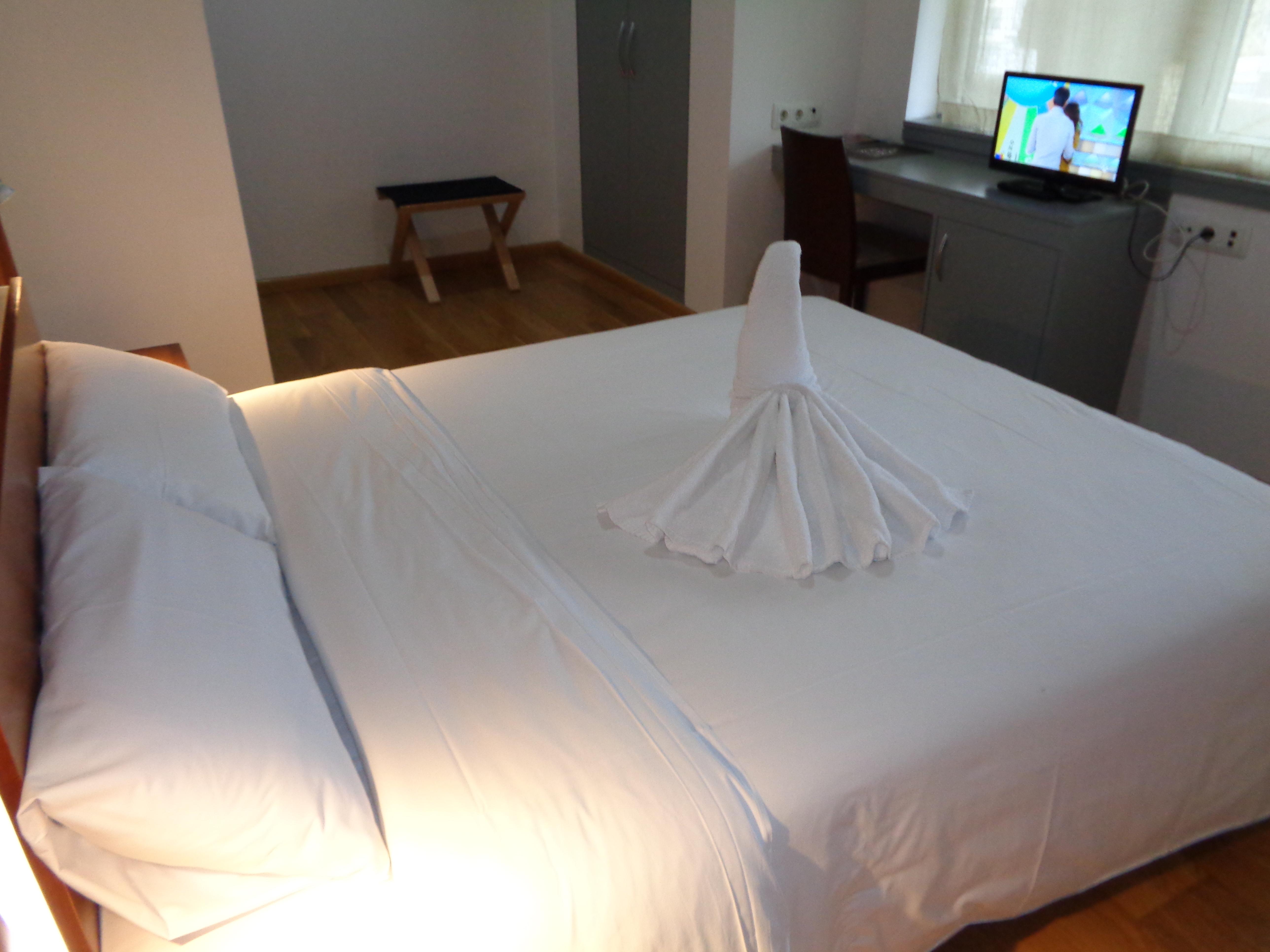 Hotel Villa De เบตันซอส ภายนอก รูปภาพ