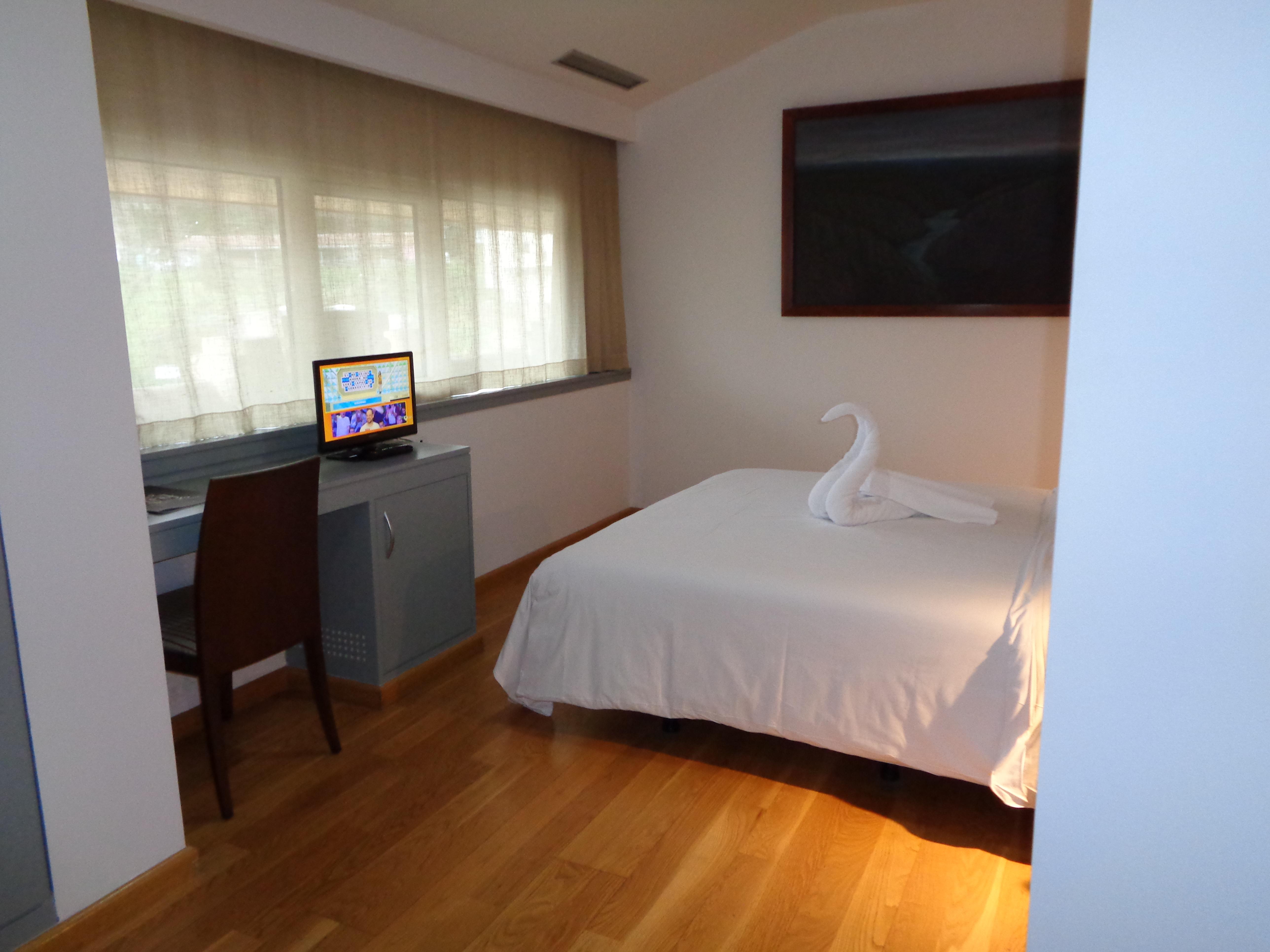 Hotel Villa De เบตันซอส ภายนอก รูปภาพ