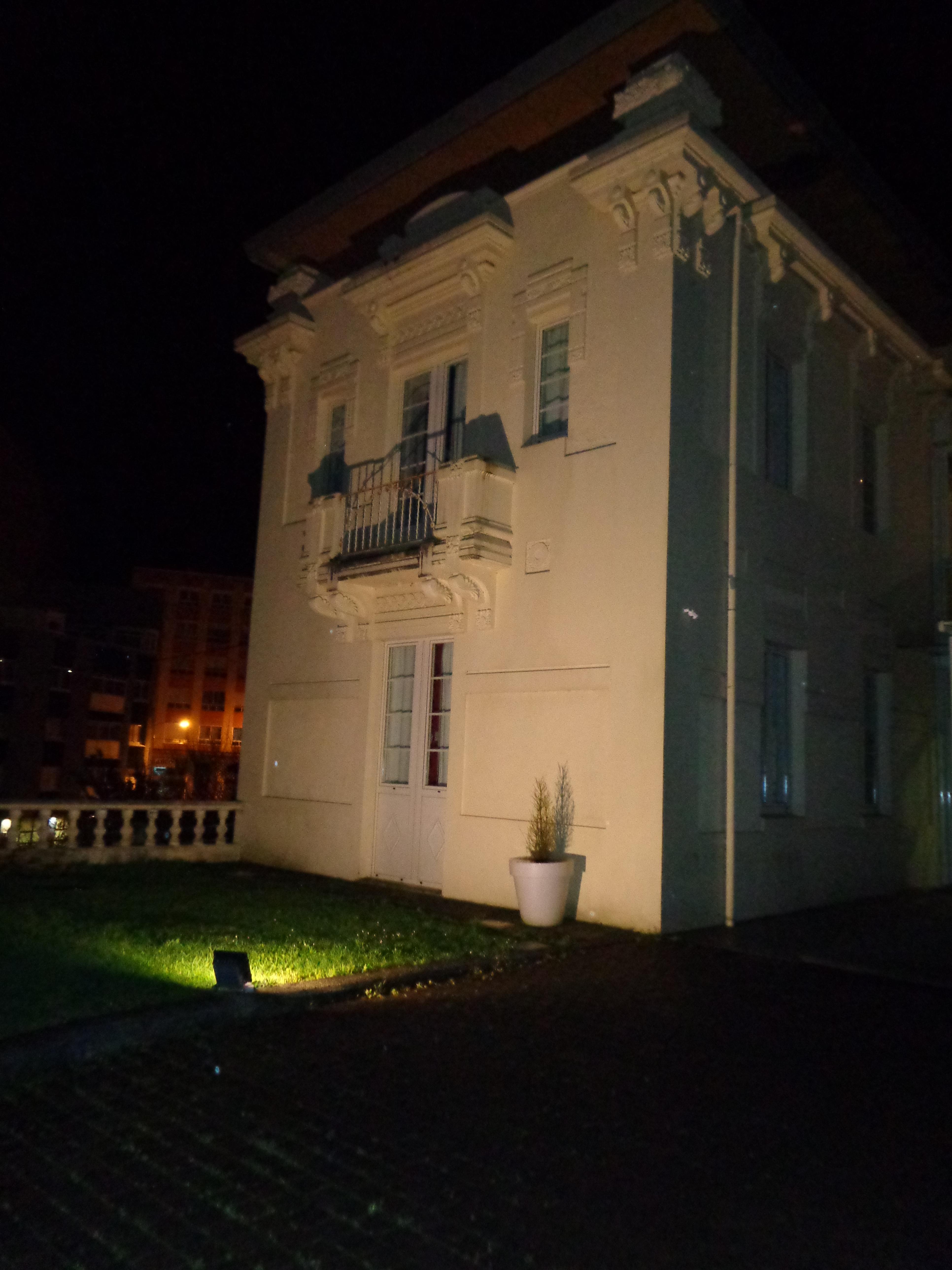Hotel Villa De เบตันซอส ภายนอก รูปภาพ