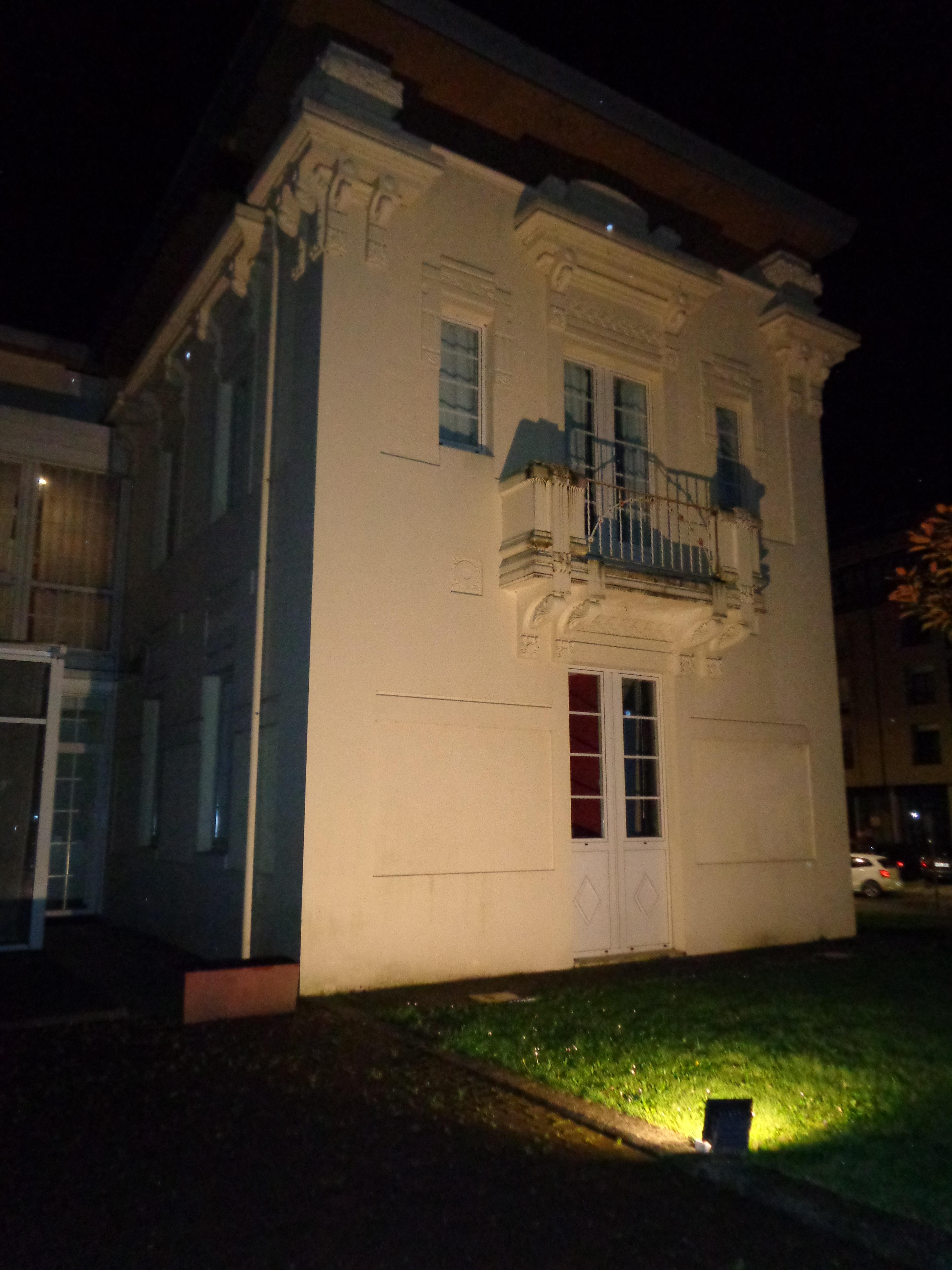 Hotel Villa De เบตันซอส ภายนอก รูปภาพ