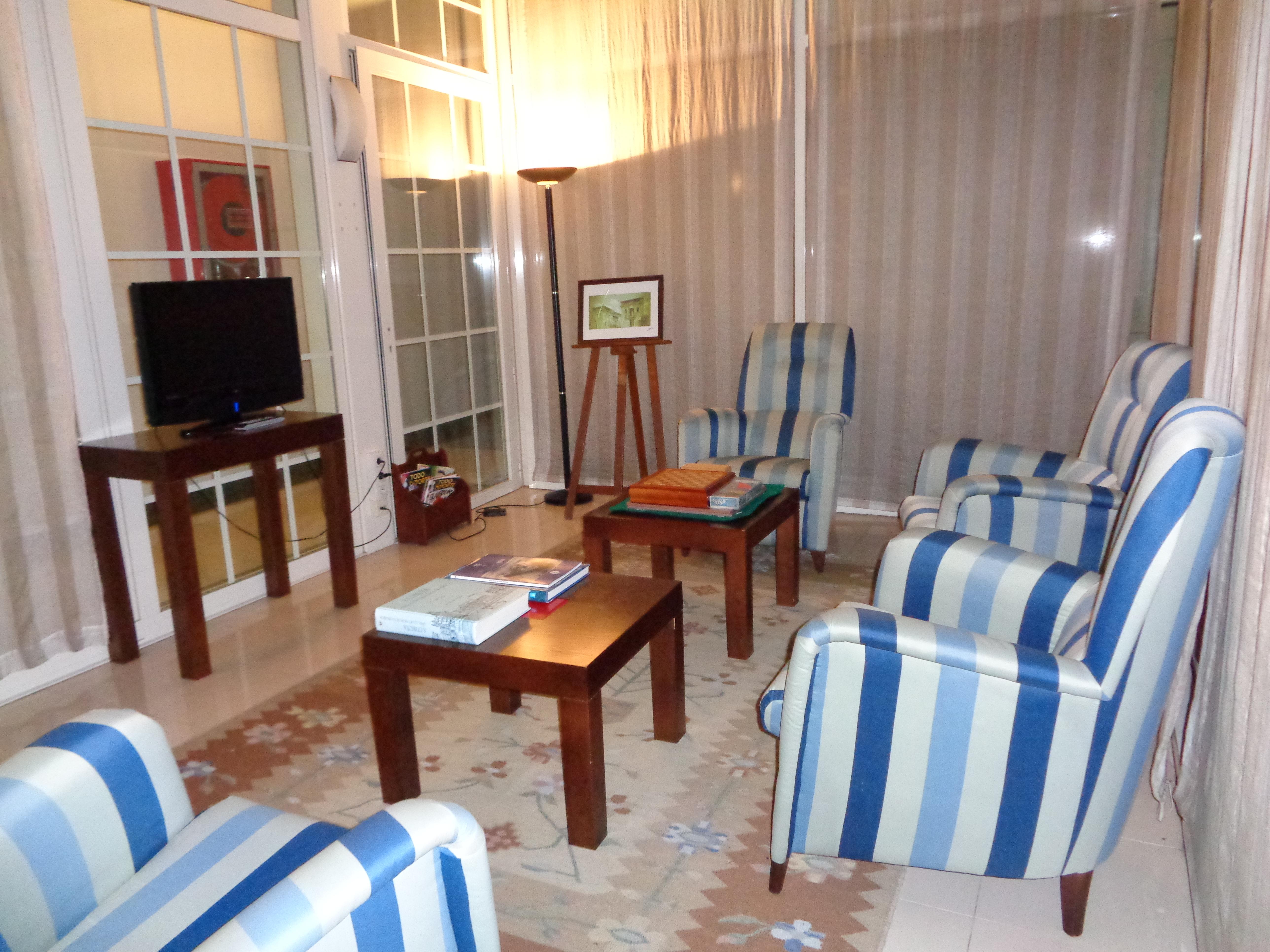 Hotel Villa De เบตันซอส ภายนอก รูปภาพ
