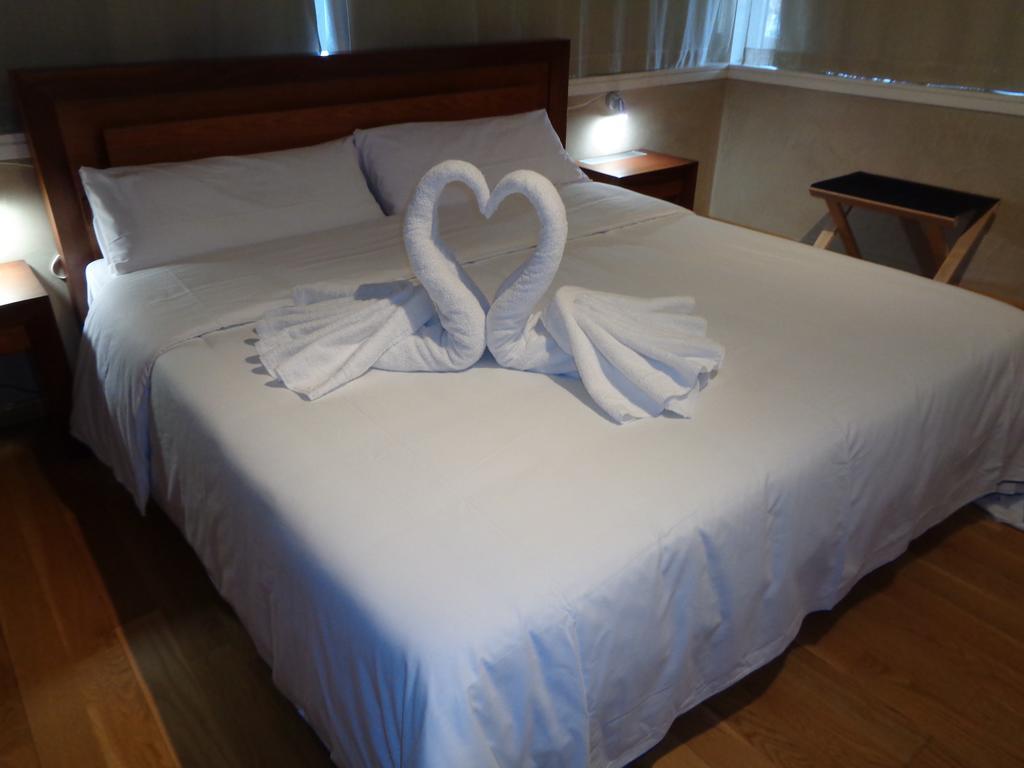 Hotel Villa De เบตันซอส ภายนอก รูปภาพ