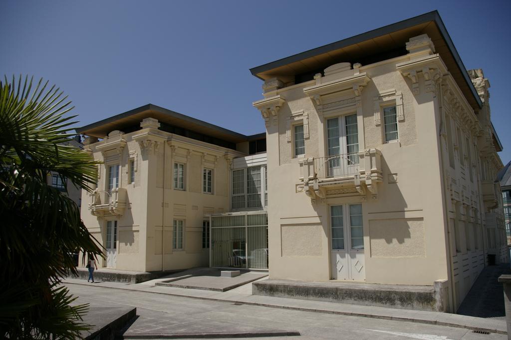 Hotel Villa De เบตันซอส ภายนอก รูปภาพ